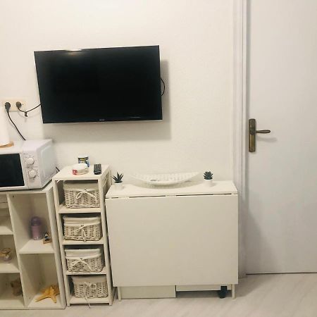 Bonito Estudio En Denia Apartment Exterior photo